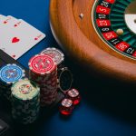 Casino Reinvestment And Expansion