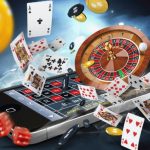 What Are The Advantages Of Playing Poker In Online Casinos?